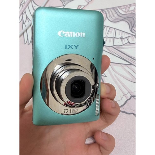 Canon ixus 105 sd1300is - canon,