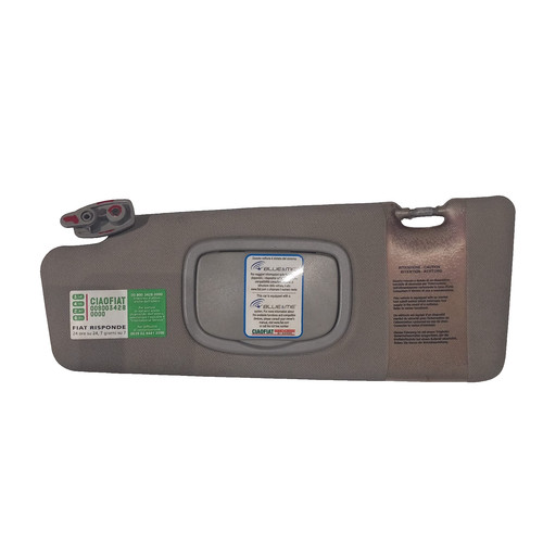 Parasole sinistra fiat bravo - parasole,
