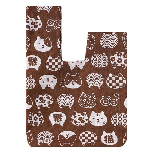 Borsa portatile per maglia - portatile,