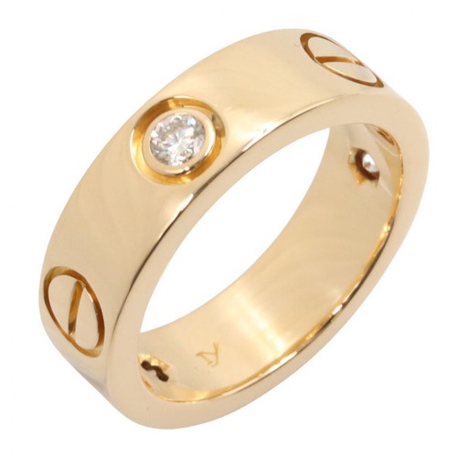 Anello cartier love - cartier, 3p