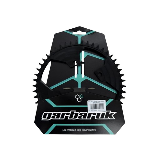 Garbaruk corona 50t rotonda - garbaruk, 1