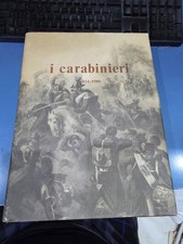 Volume carabinieri 1814 - volume, "i
