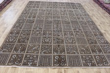 GRANDE TAPPETO PERSIANO