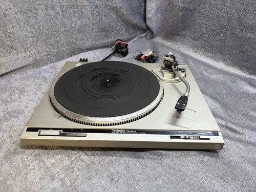 Technics q202 giradischi - technics, sl-q202