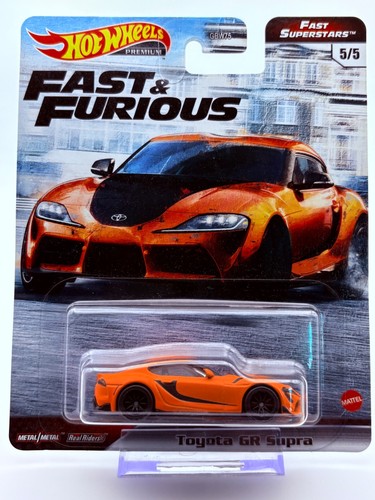 Hot wheels toyota supra - wheels,