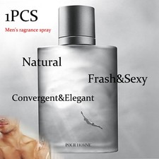 1PCS  3.4 oz/100ML Mens Eau De
