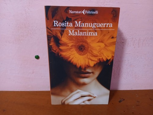 Rosita manuguerra malanima - rosita,