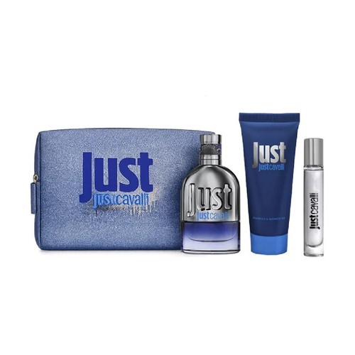 Just cavalli for him cofanetto - cavalli,