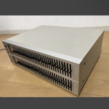 Technics SH-8065 Equalizzatore