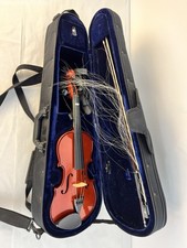 Stentor Student Violin Model