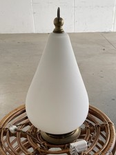 Antica Lampada in vetro