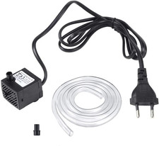 Pompa Submersible, Mini Pompa