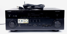 Yamaha RX-A740 AV ricevitore