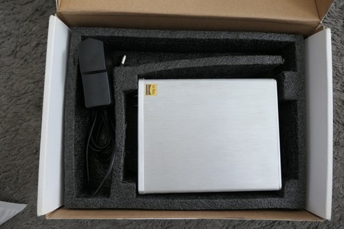 Decoder audio dsd topping - topping, d30