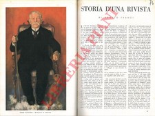 Giornalismo - FRANCI - Storia