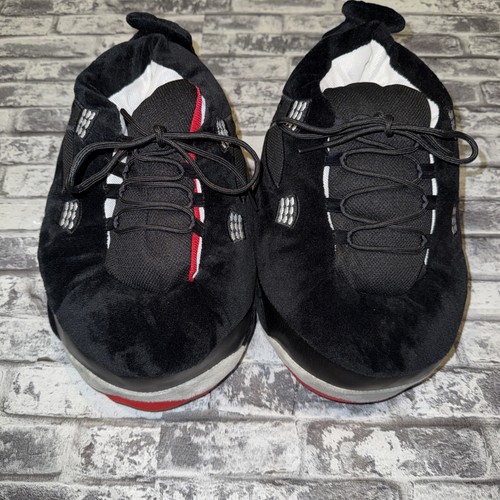 Accoglienti pantofole jordan - accoglienti,