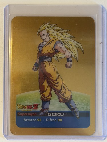 Dragon ball z - ball,