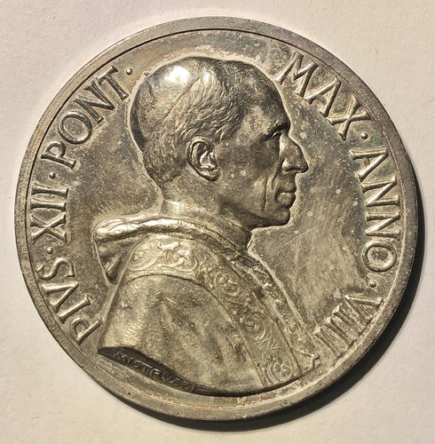 Papa pio xii - papa,