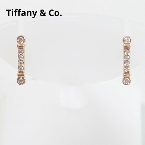 Autentici orecchini tiffany - autentici, &