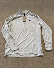 Nike Tour Dri-FIT ADV 1/2 zip