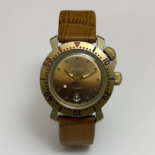 Orologio meccanico vintage