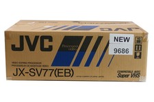 JVC JX-SV77 |