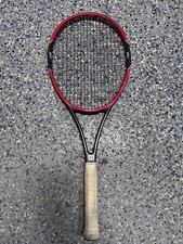 Wilson Pro Staff 97LS v10 4