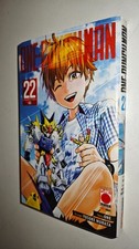 ONE-PUNCH MAN variant # 22 -