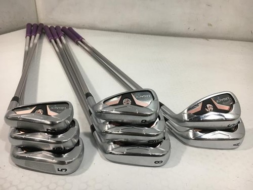 Callaway legacy set ferri - callaway,