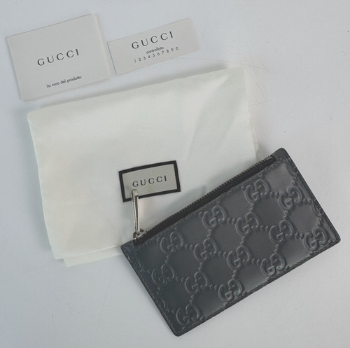 Portafoglio gucci 360 nuovo - gucci,