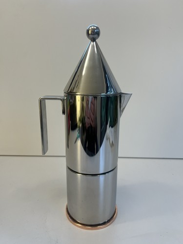 Alessi macchina caffè - alessi,
