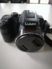 Panasonic Lumix dmc-lz40