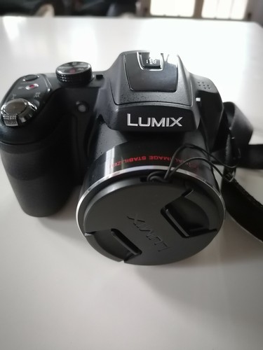 Panasonic lumix dmc - panasonic,