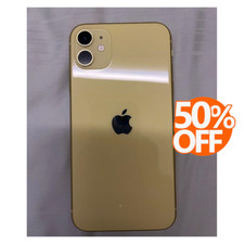 Smartphone Apple iPhone 11 128