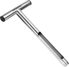 Varomorus Suolo Campione Sonda