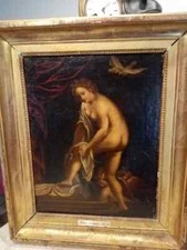 dipinti antichi 800 oil