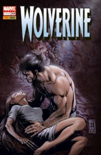 Fumetto wolverine 188 - 188,
