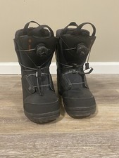 Scarponi da snowboard Salomon