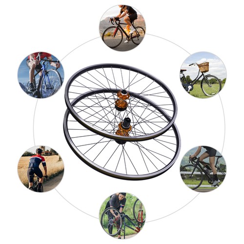 Set ruote mountain bike - , 29