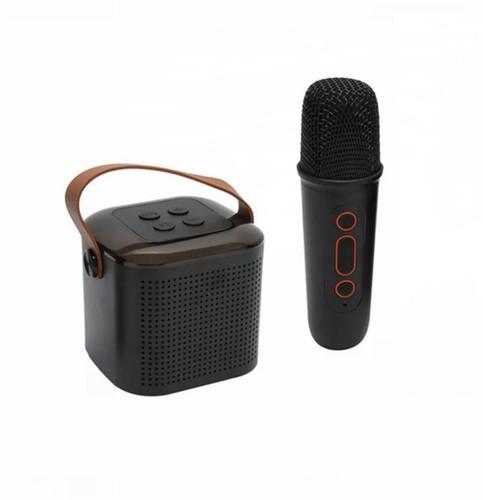 Cassa mini karaoke - mini, bluetooth