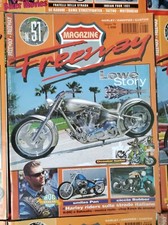 Rivista Freeway Magazine N51