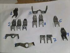 Vespa Staffette Contachilometri Vnb Vbb Sprint Vari Modelli Originali Usati...