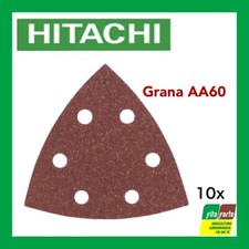 CARTA ABRASIVA DELTA GRANA