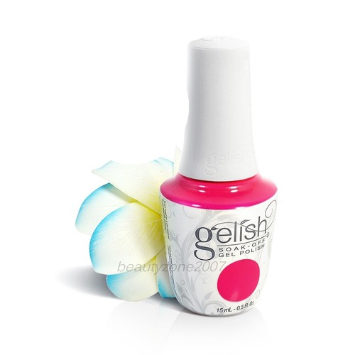 Harmony gelish gel polish - harmony,