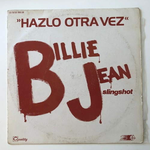 Slingshot hazlo otra vez - hazlo,