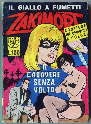 166 zakimort cea - cea, i