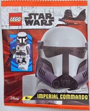 Lego Star Wars Imperial
