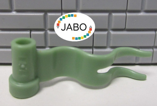 Lego 4495a bandiera - (h7/37), /