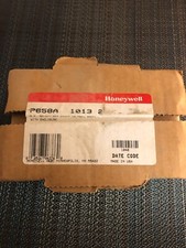 Relè Honeywell P658A1013