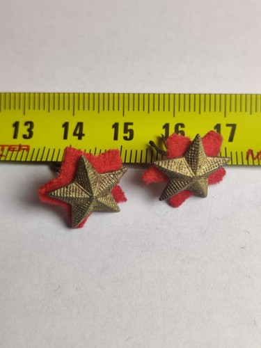 Stellette stelloni ww1 ww2 - ww1,